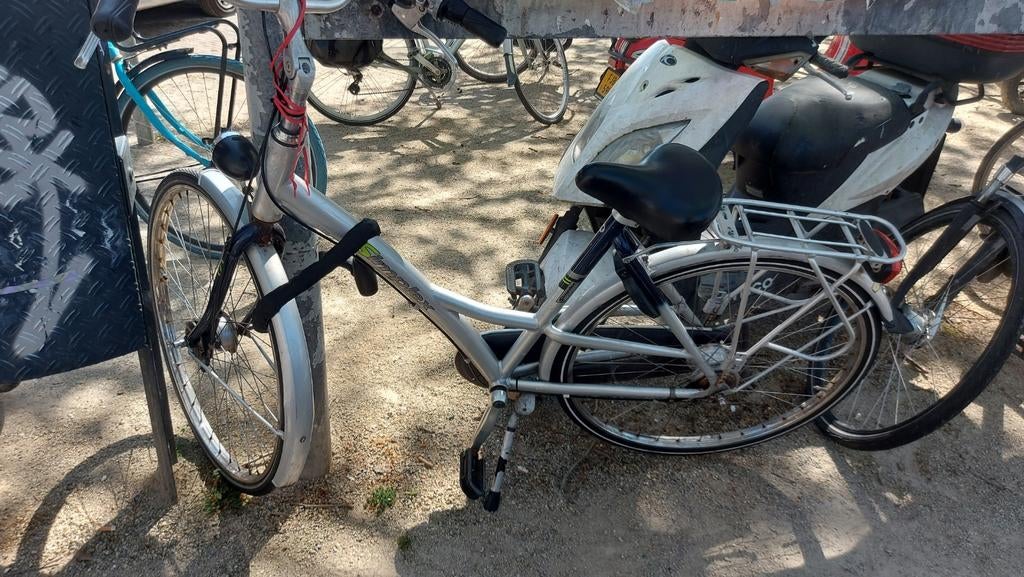 Fietsen, Ophalen of Verzenden
