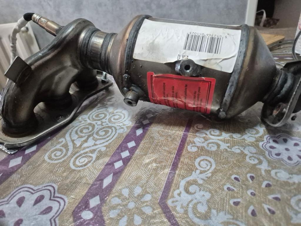 Onderdelen voor toyota aygo peugeot 107en citroen c1, Ophalen of Verzenden, Peugeot