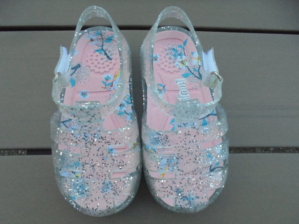 Waterschoentjes, Kinderen en Baby's, Kinderkleding | Schoenen en Sokken, Meisje, Overige typen, Ophalen of Verzenden, Zo goed als nieuw