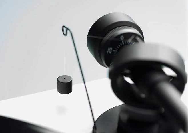 GEZOCHT: Pro-ject Anti Skate gewicht, Ophalen of Verzenden, Zo goed als nieuw, Platenspeler-onderdeel, Overige merken