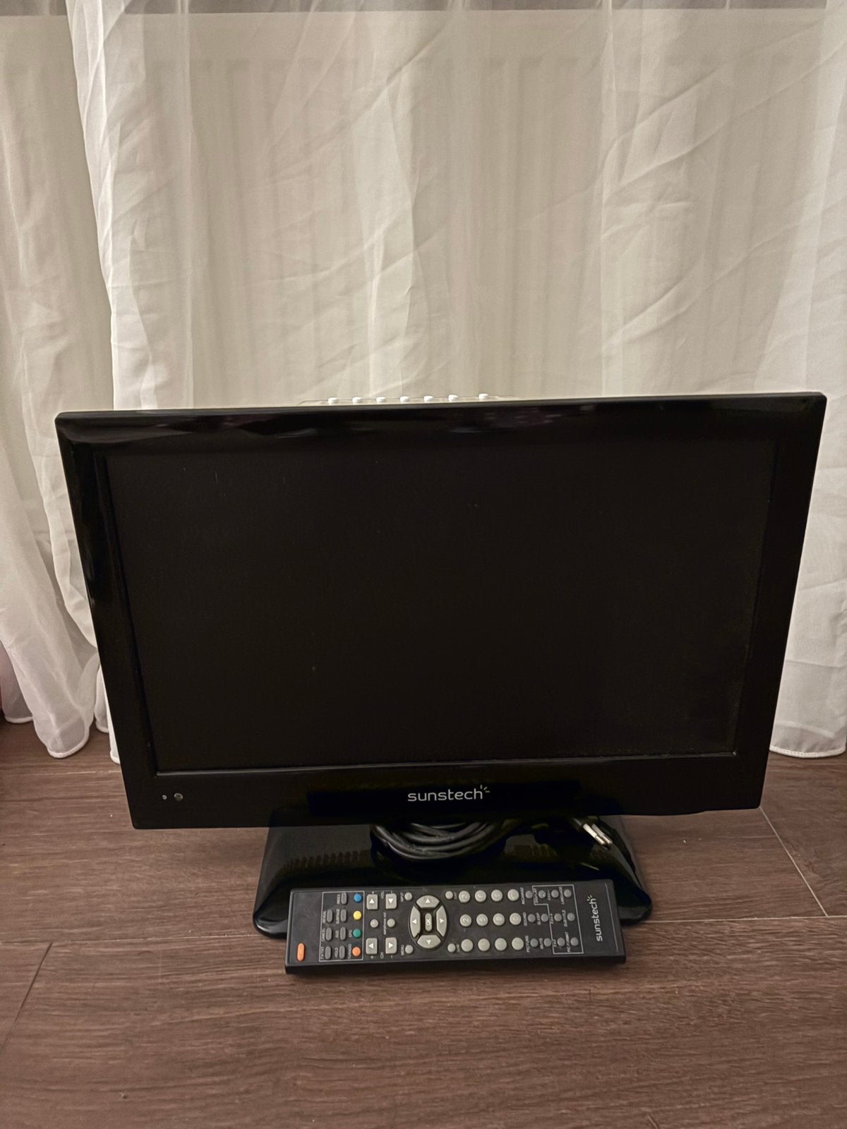 Mini Tv, Ophalen, Zo goed als nieuw