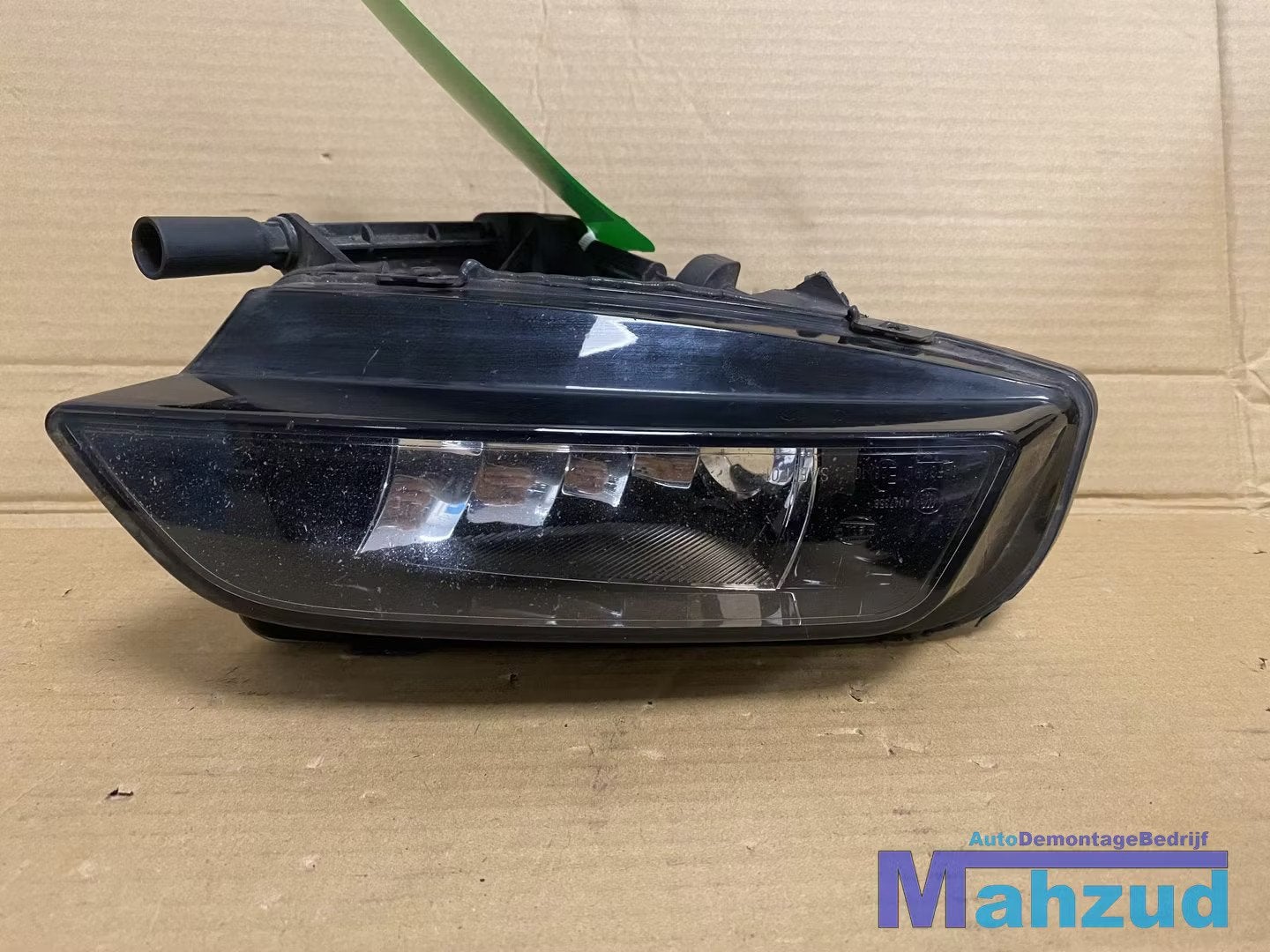 AUDI A3 8V Rechts mistlamp 2012-2020, Auto-onderdelen, Gebruikt, AUDI AG, Auto-Union-Strasse 1
85045  Ingolstadt, DE, Kundenbetreuung@audi.de