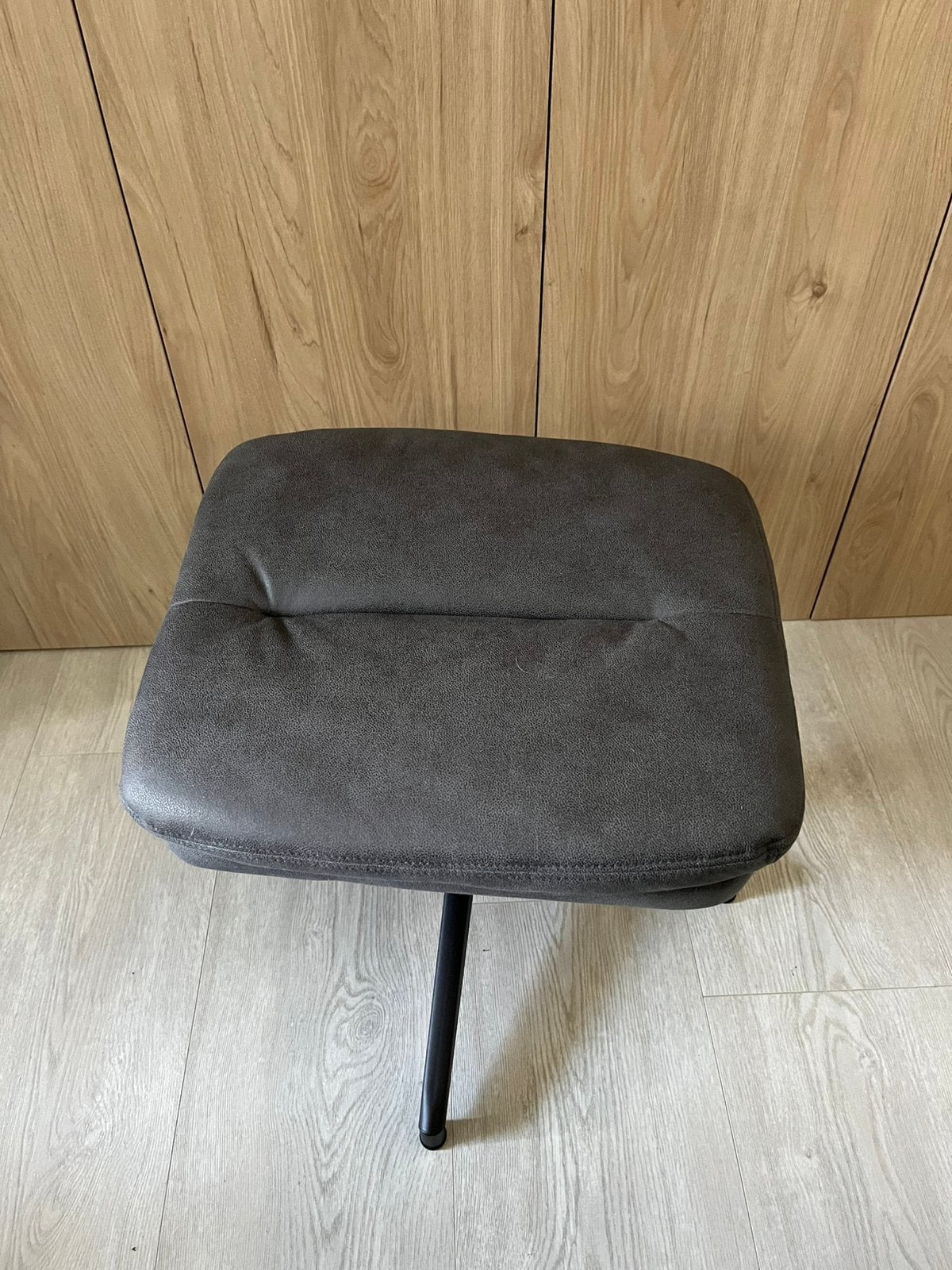 Hocker nieuw, Ophalen, Minder dan 50 cm, Vierkant, Nieuw