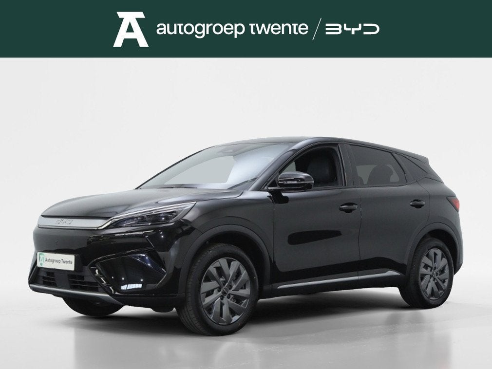 BYD Atto 3 EVO Design 74.8 kWh | Incl. € 2.950 ACTIE | Pri
