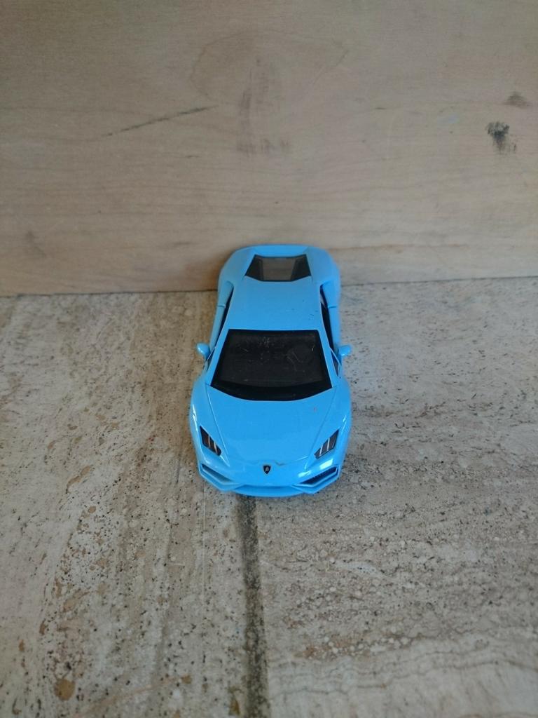 lamborgini hurricane, Ophalen of Verzenden, Gebruikt, Auto, Overige merken
