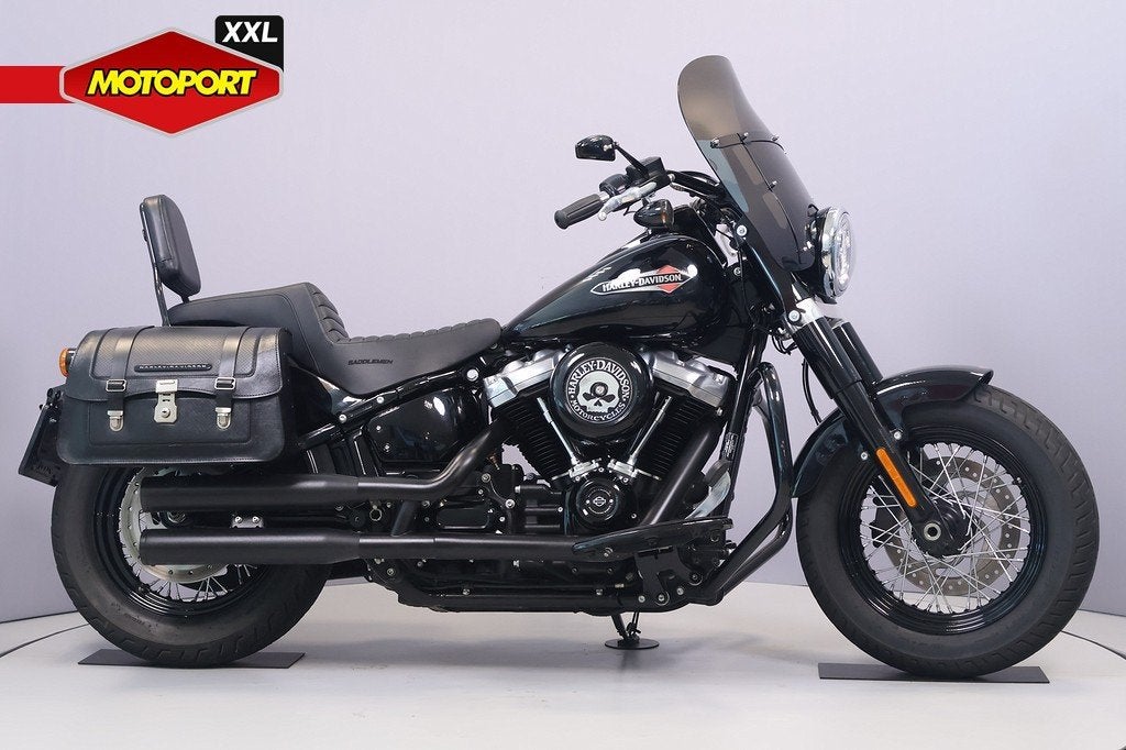 Harley-Davidson SOFTAIL SLIM (bj 2021), Motoren, Motoren | Harley-Davidson, H-DCUSTOMERSERVICE@Harley-Davidson.com, Harley-Davidson Benelux