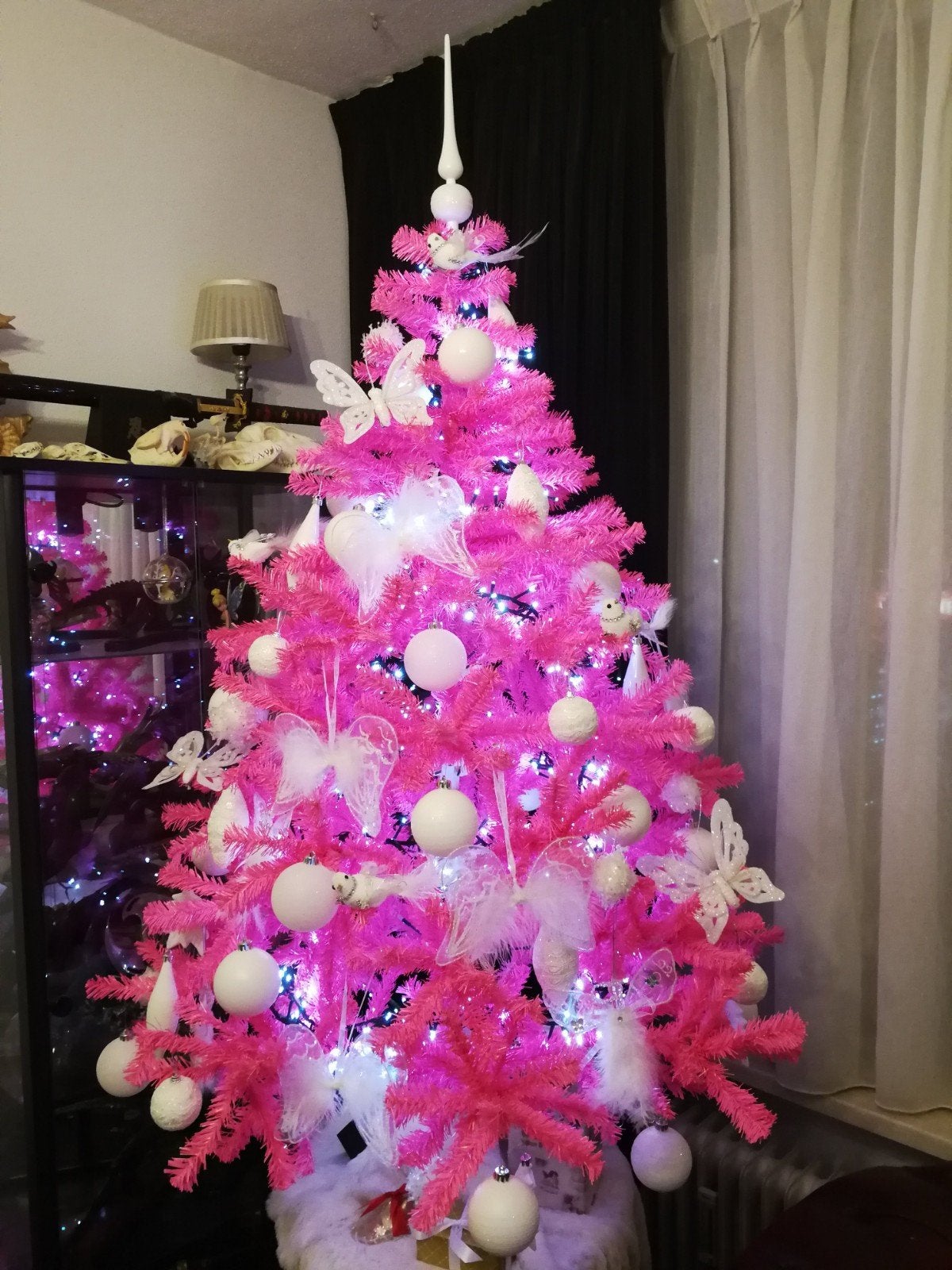 gezocht, kerstdecoraties, Ophalen of Verzenden