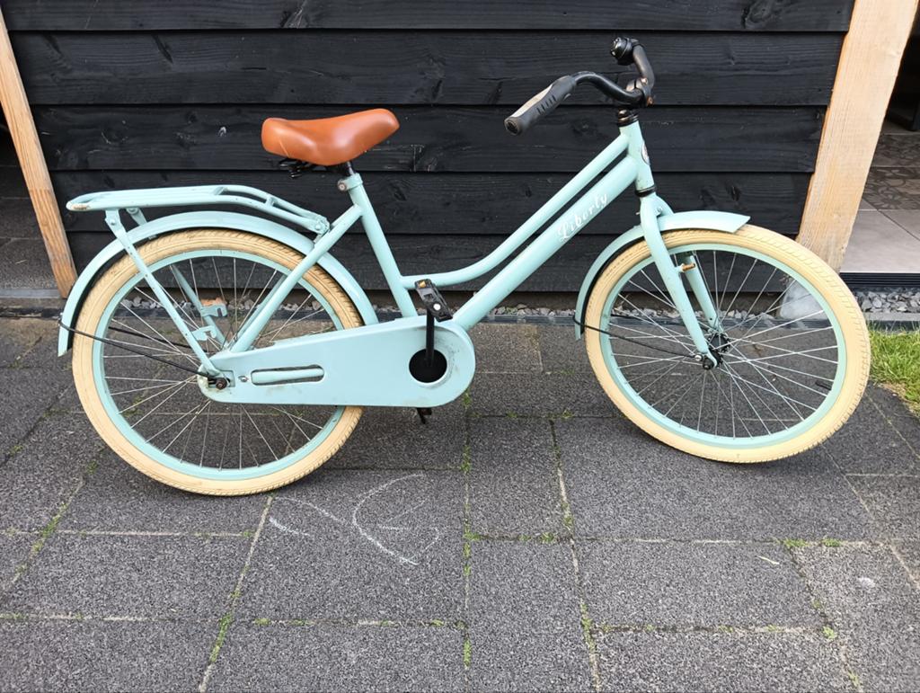 Te koop: Spirit Liberty 22 inch, Ophalen, Gebruikt, 22 inch