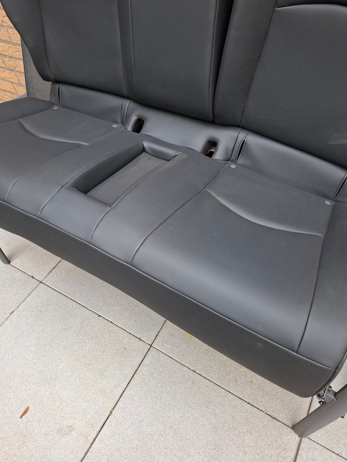 Toyota Yaris GR Achterbank - Auto Stoel, Ophalen of Verzenden, Gebruikt, Toyota
