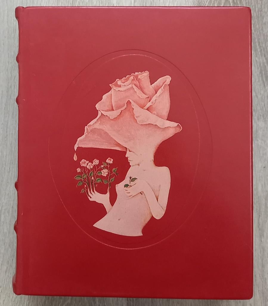 Ovide 1982 L'Art d'aimer suivi de Les Remédies à l'amour, Antiek en Kunst, Ophalen of Verzenden