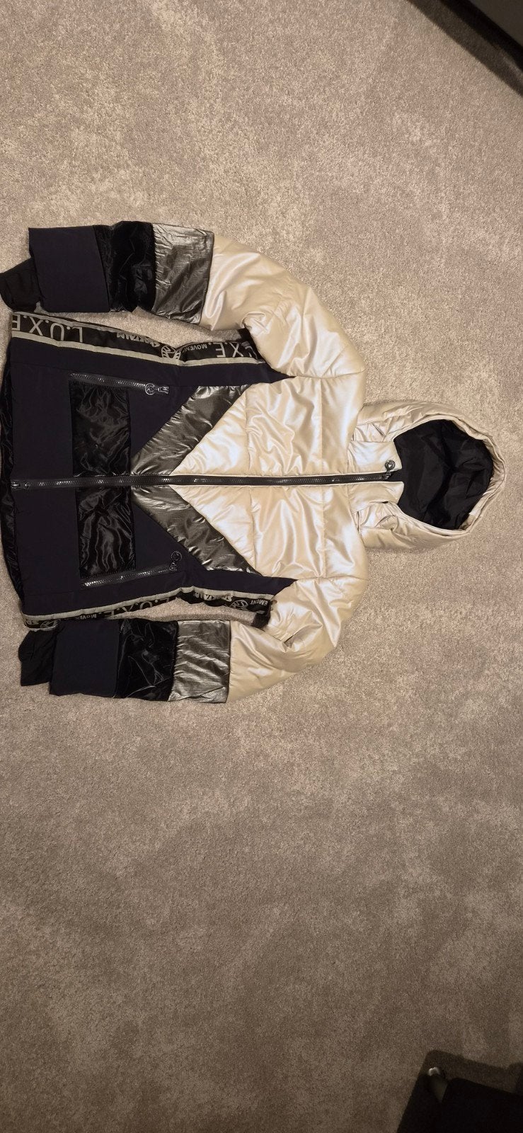 Sportalm ski-jas dames maat 38/40 (M), Kleding | Dames, Maat 38/40 (M), Zo goed als nieuw, Jack, Sportalm