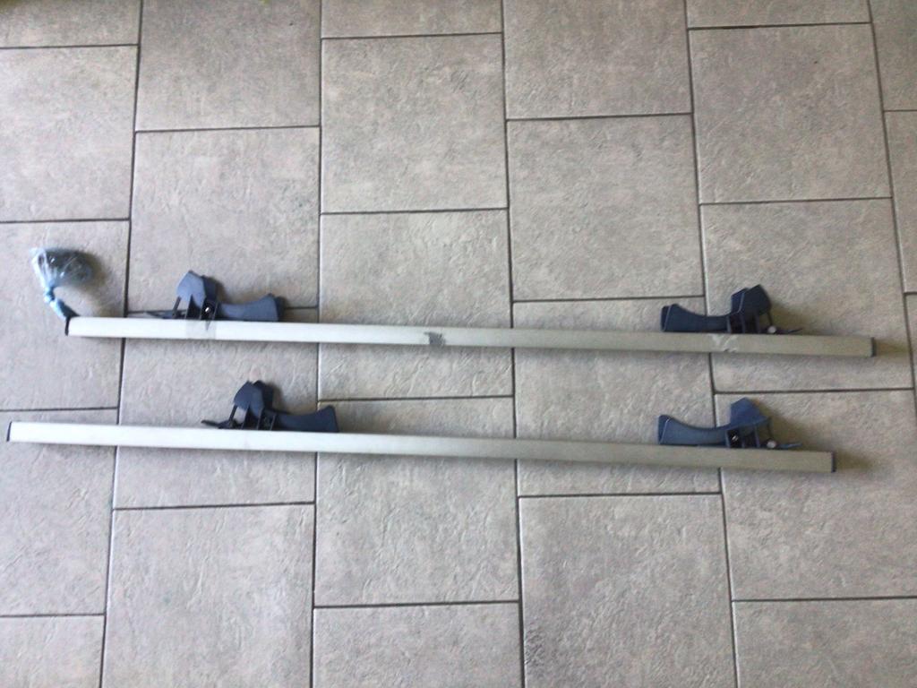 Fietsdrager onderdeel, Ophalen of Verzenden, Gebruikt