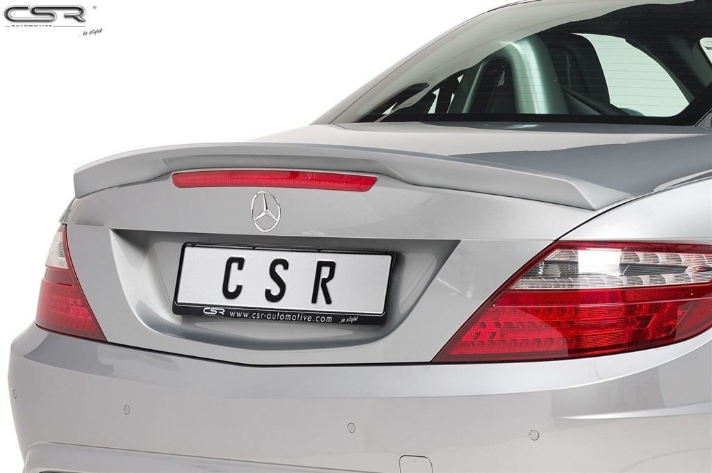 Achterklep Spoiler Voor Mercedes SLK / SLC R172 HF532, Verzenden, Automotive Parts, A.parts@hotmail.nl, Trasmolenlaan 12 3447 GZ Woerden