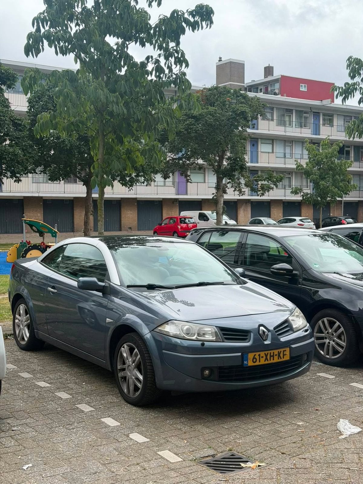 Renault Mégane 2.0 Turbo onderdelen - veel beschikbaar, Ophalen of Verzenden, Gebruikt, Renault