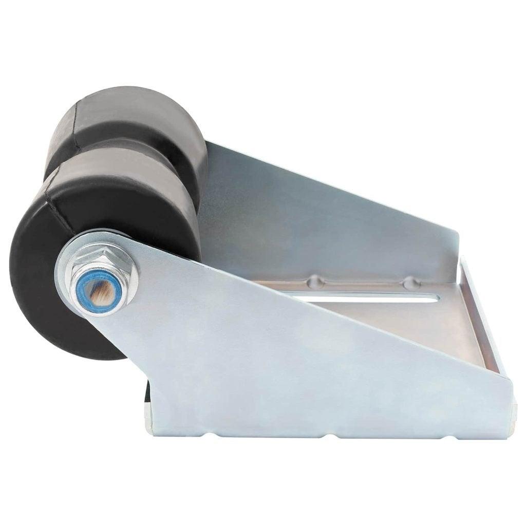 Bootroller roller kielrol boottrailer GRATIS BEZORGD!, Watersport en Boten, Verzenden, Overige typen, Nieuw, Nvt