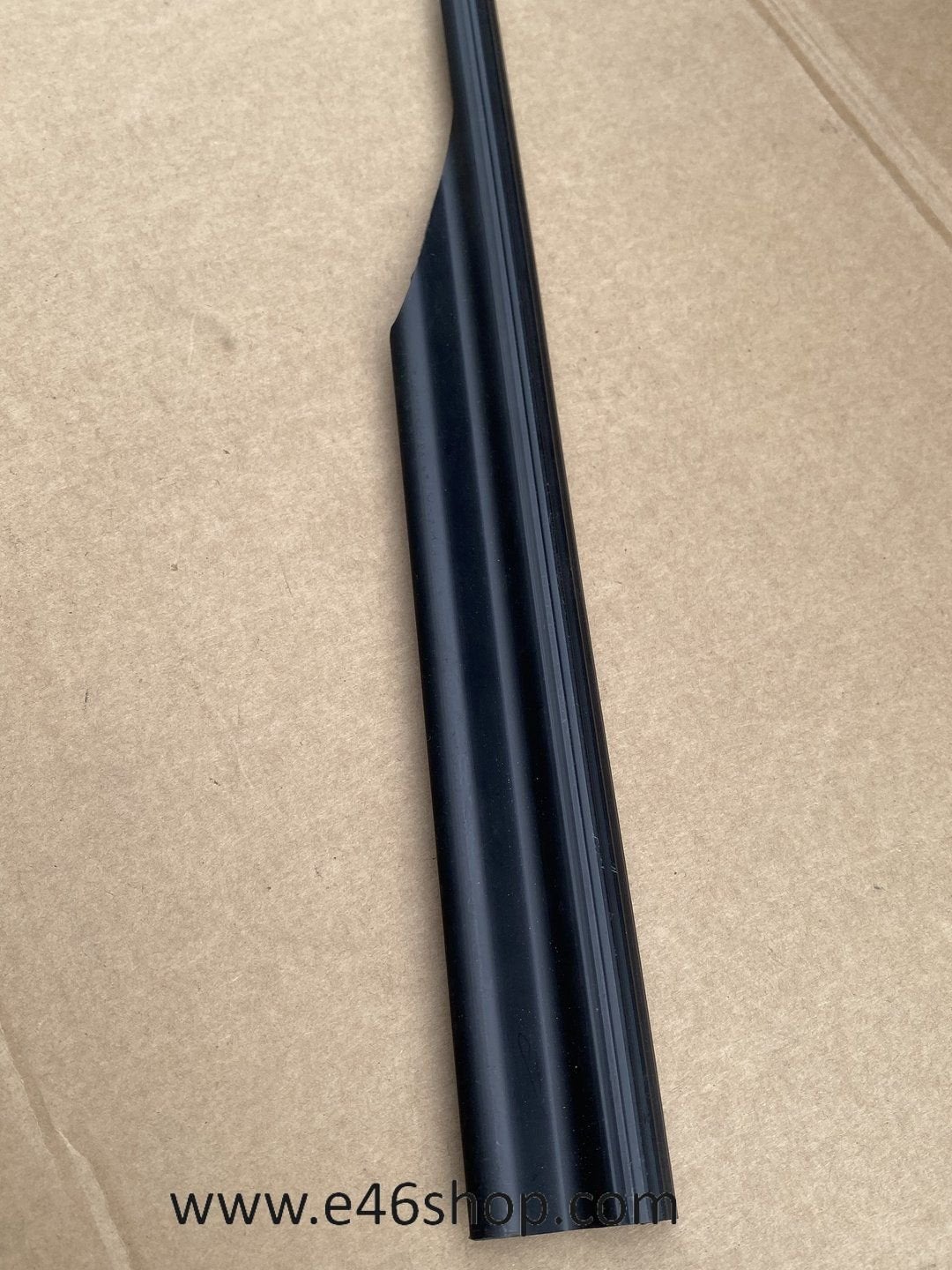 BMW 5 SERIE E34 DORPELLIJST LINKS ACHTER OEM 51478137315 NIE, -, -, Nieuw, Ophalen of Verzenden