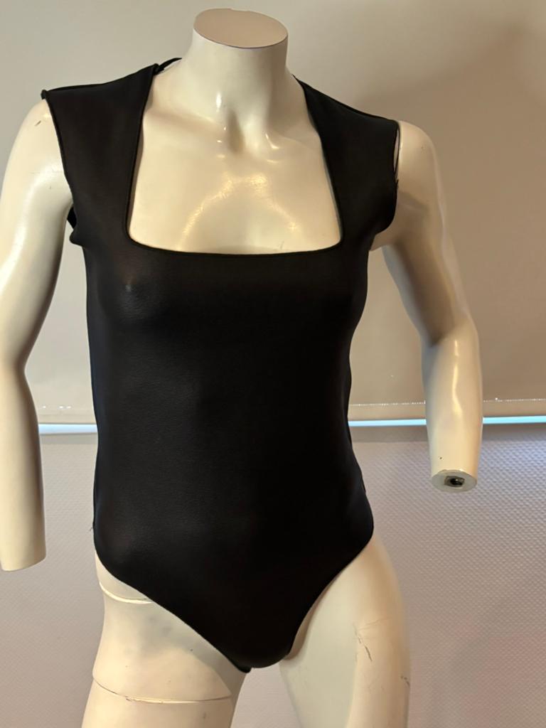 Zara body maat m nieuw, Maat 38/40 (M), ., Zwart, Nieuw