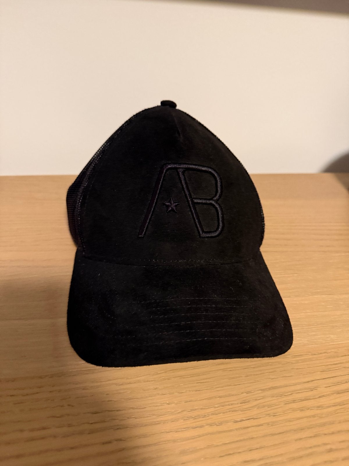 AB lifestyle Pet zwart, Ophalen of Verzenden, Nieuw, Pet