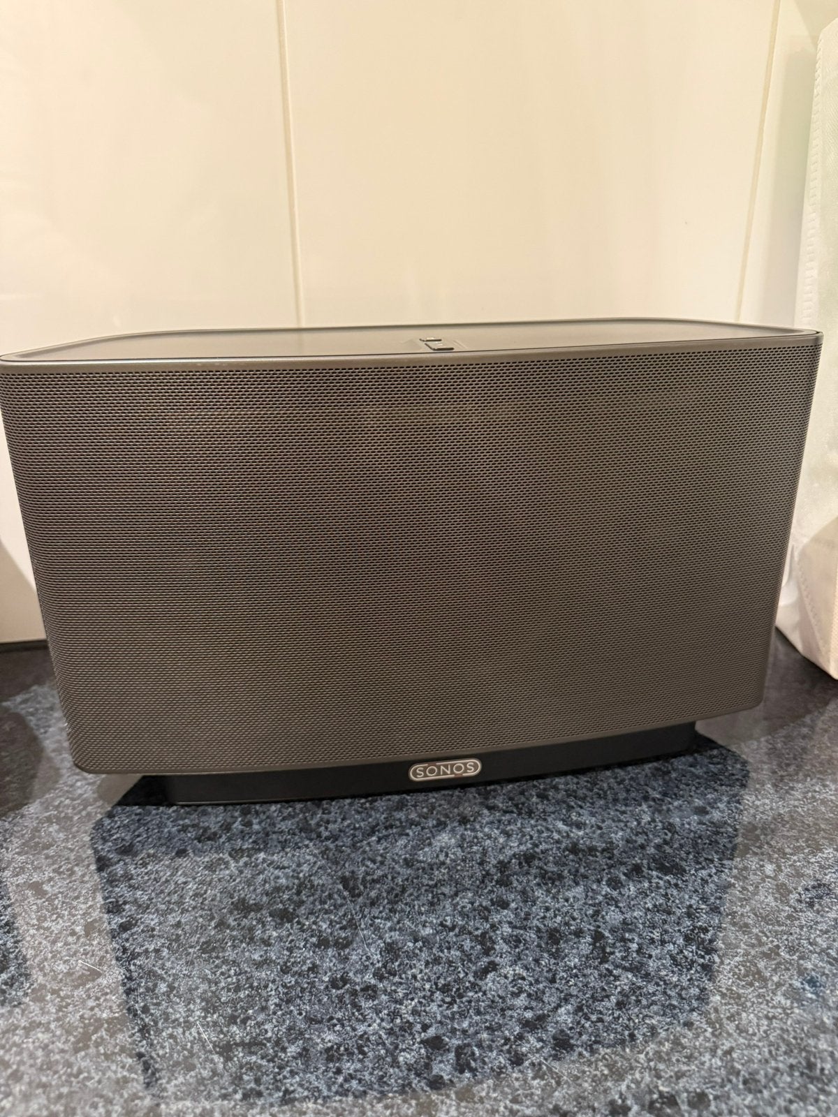 Sonos play 5, Ophalen of Verzenden, Zo goed als nieuw, Sonos, Minder dan 60 watt
