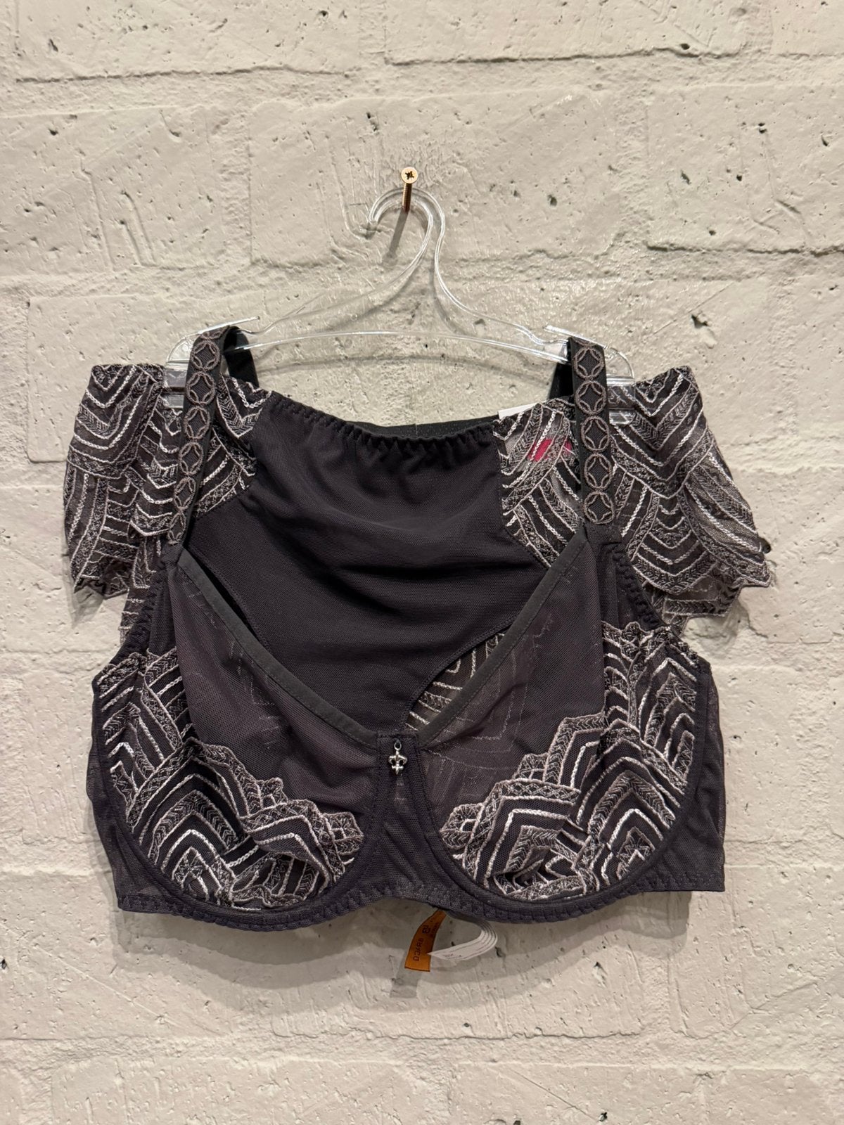 Louisa Bracq bh 80F slip 40 NIEUW!! Bh nu €40, Ophalen of Verzenden, BH