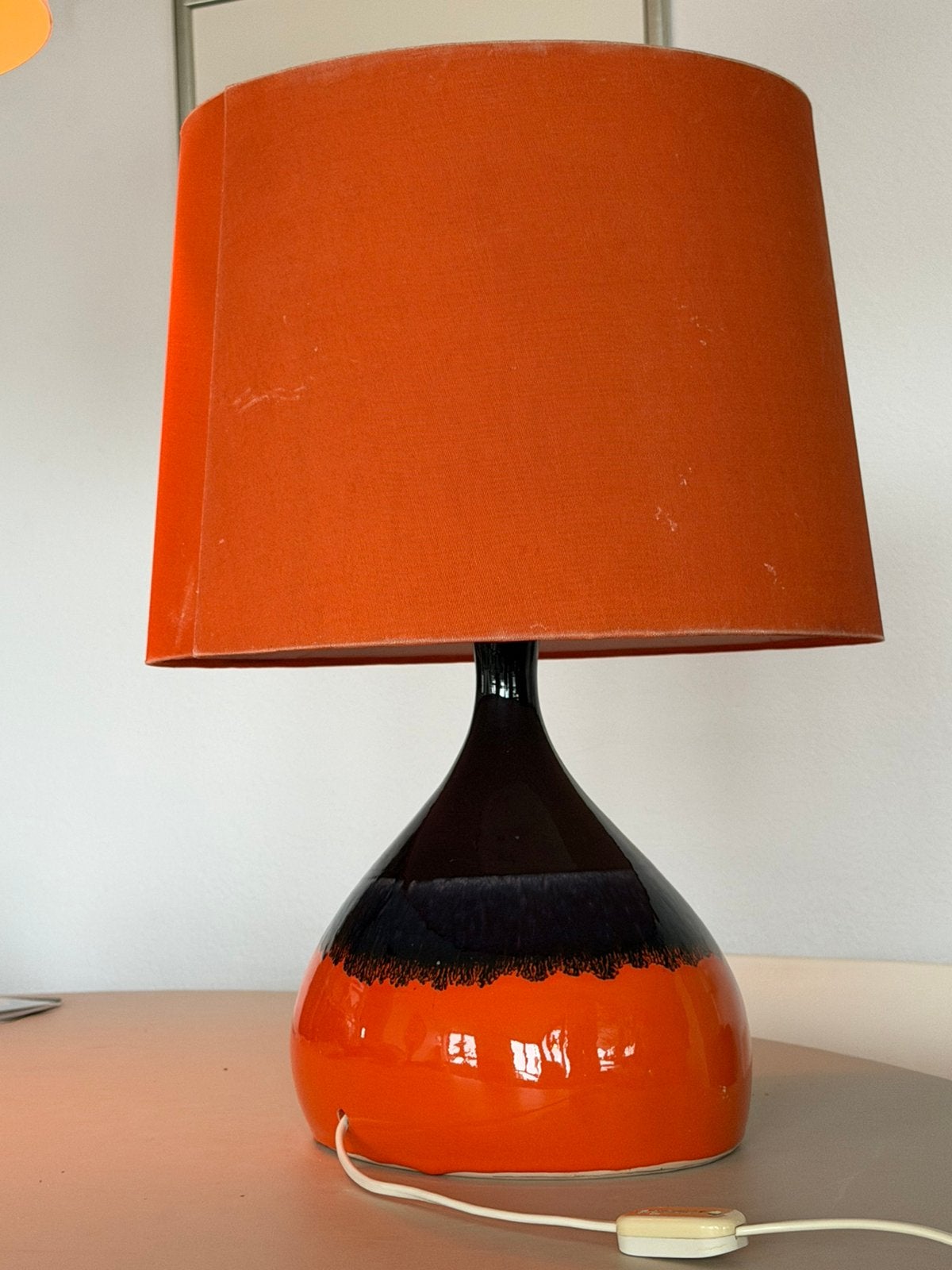 Tafellamp Bjørn Wiinblad voor Rosenthal Studio-linie, Ophalen, Gebruikt, Overige merken, Vintage