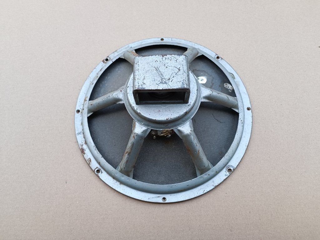 1x 12" Speaker (Div) jukebox, Verzenden, Gebruikt, 1950 tot 1960, Seeburg