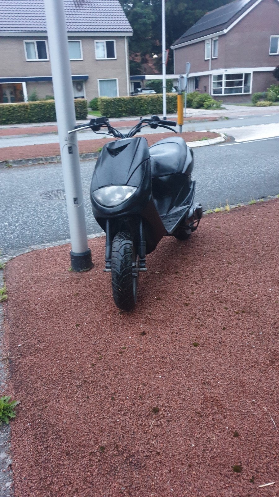 Peugeot vivacity, Ophalen of Verzenden, Gebruikt, Benzine, Overige merken