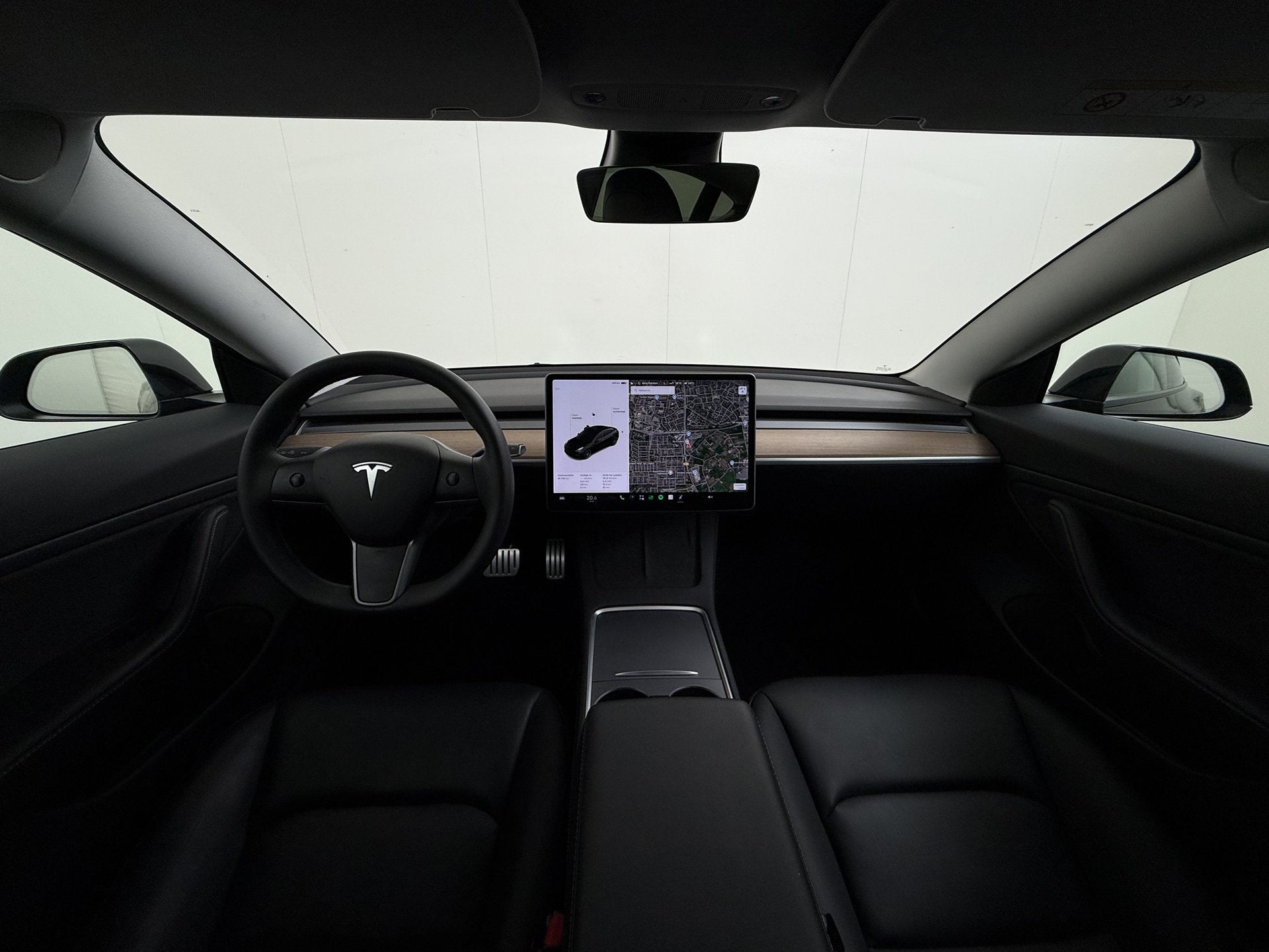 Foto 3 van Tesla Model 3 Performance AWD 513PK Facelift Warmtepomp Lmv