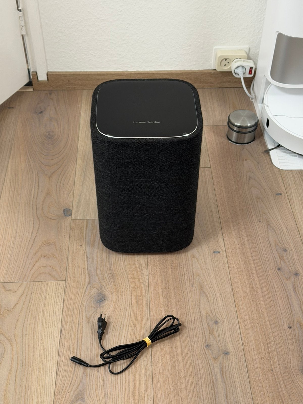 harman kardon citation subwoofer bijna nieuw, Audio, Tv en Foto, Luidsprekers, Ophalen of Verzenden, Zo goed als nieuw, Subwoofer