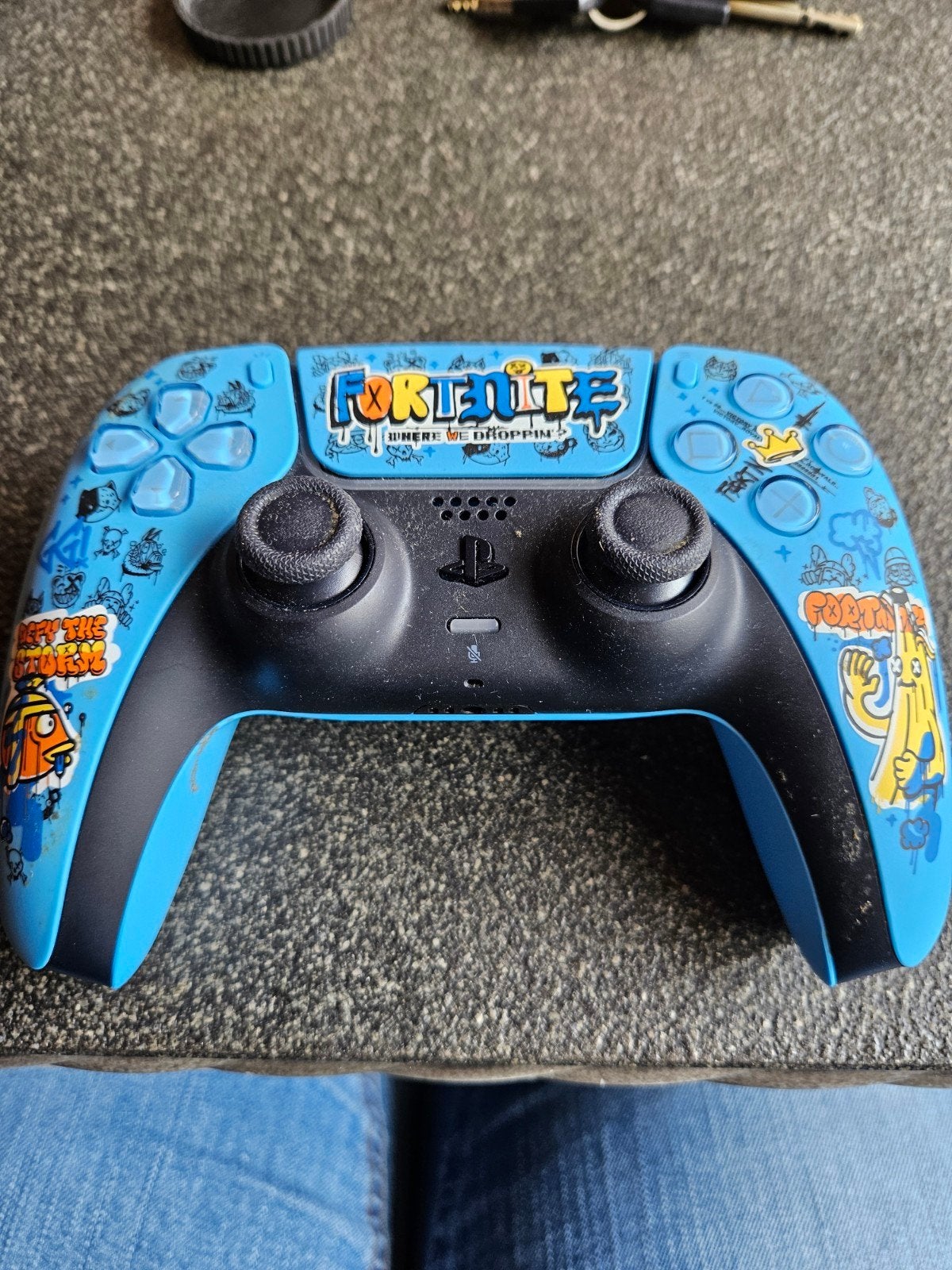 Controller fortnite, Ophalen of Verzenden