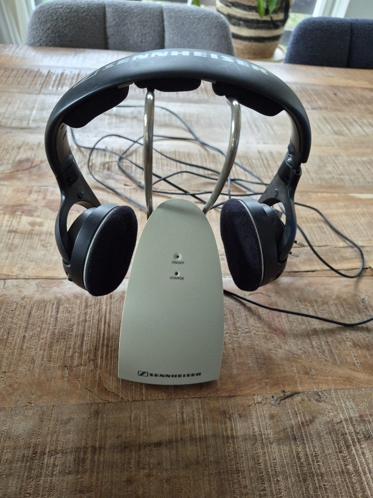 Sennheiser koptelefoon TR120 II