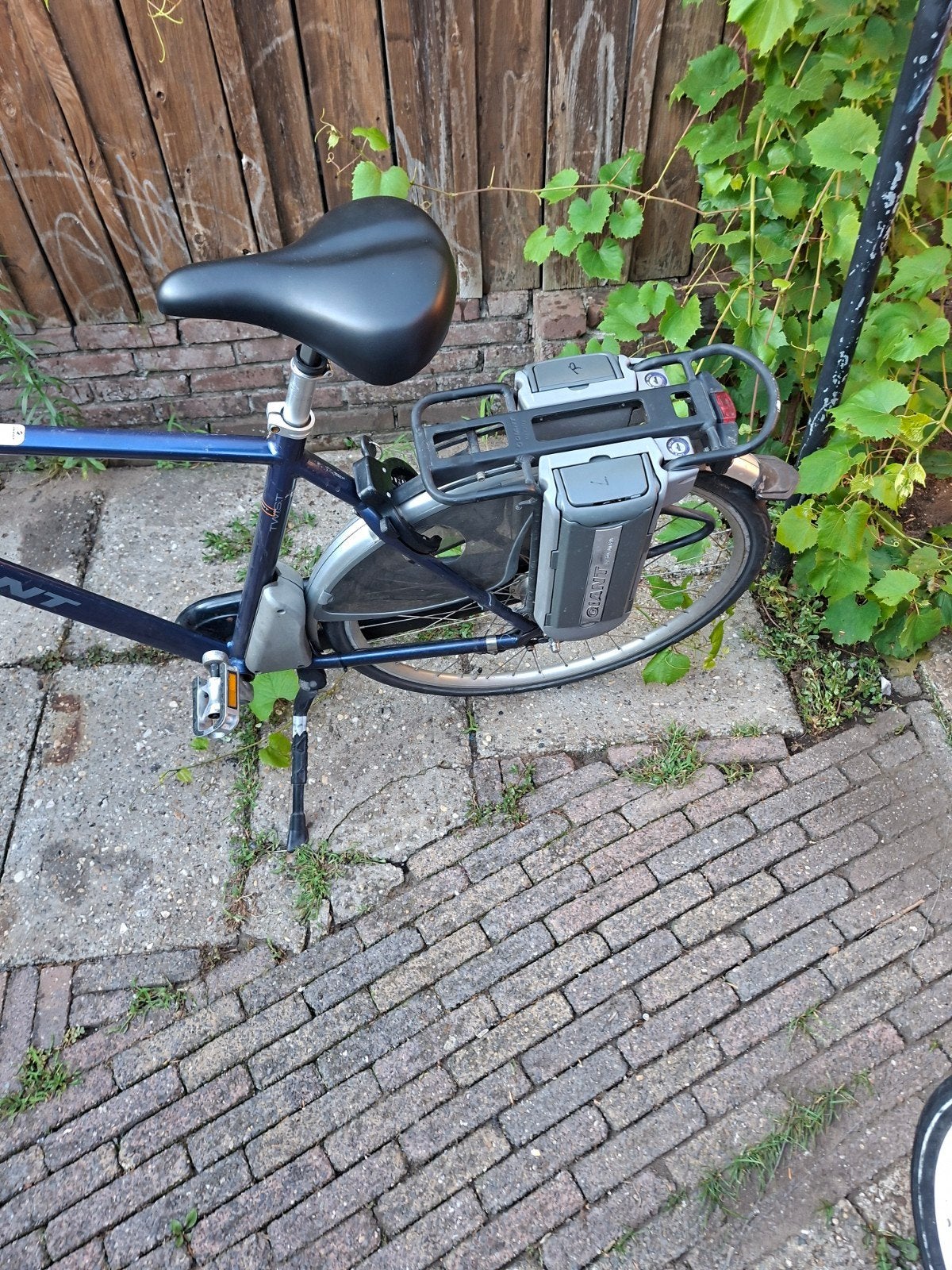 giant, Ophalen of Verzenden, Gebruikt, Giant