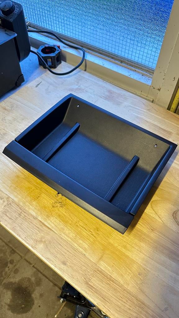 Opbergvak dashboard Volkswagen Caddy (2K5 857 921 B), Auto-onderdelen, Interieur en Bekleding, Ophalen of Verzenden, Gebruikt