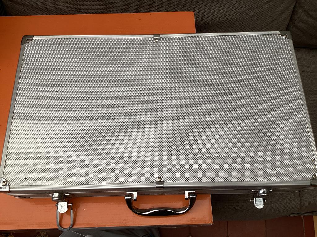 Barbequeset, Ophalen of Verzenden, Nieuw