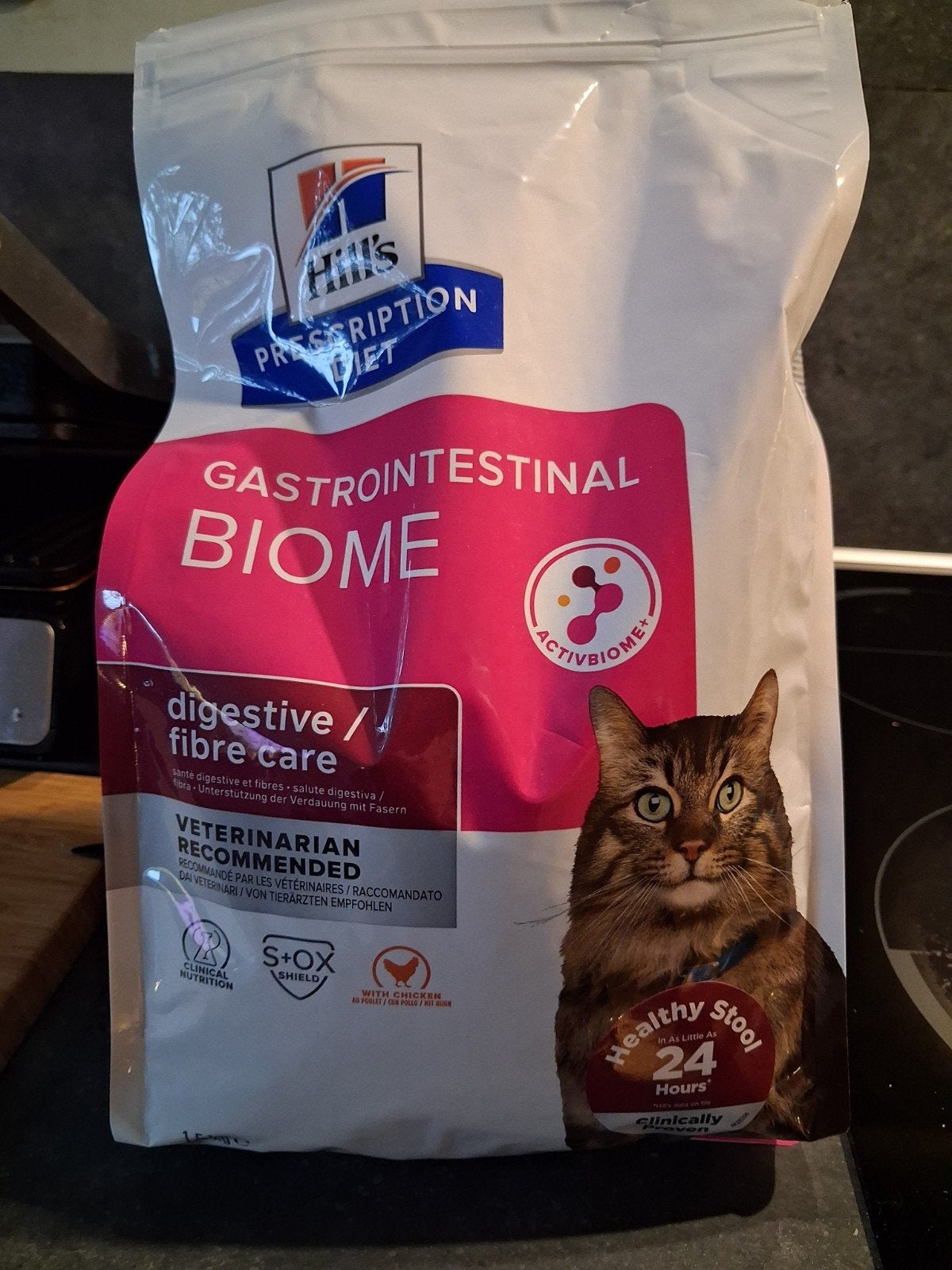 hills, Dieren en Toebehoren, Ophalen, Kat