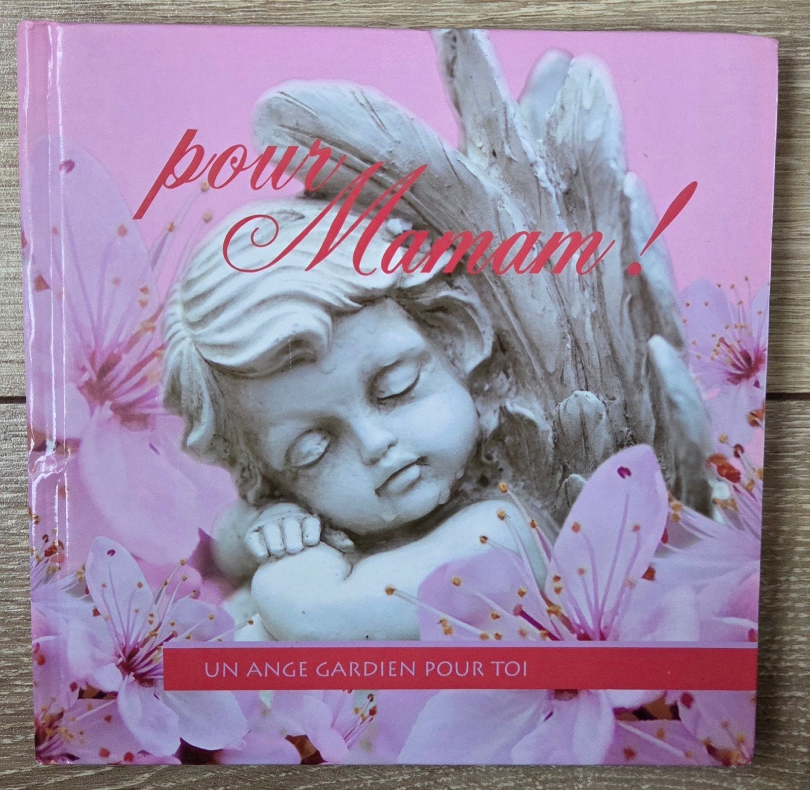 Pour Mamam!, Ophalen of Verzenden, Zo goed als nieuw