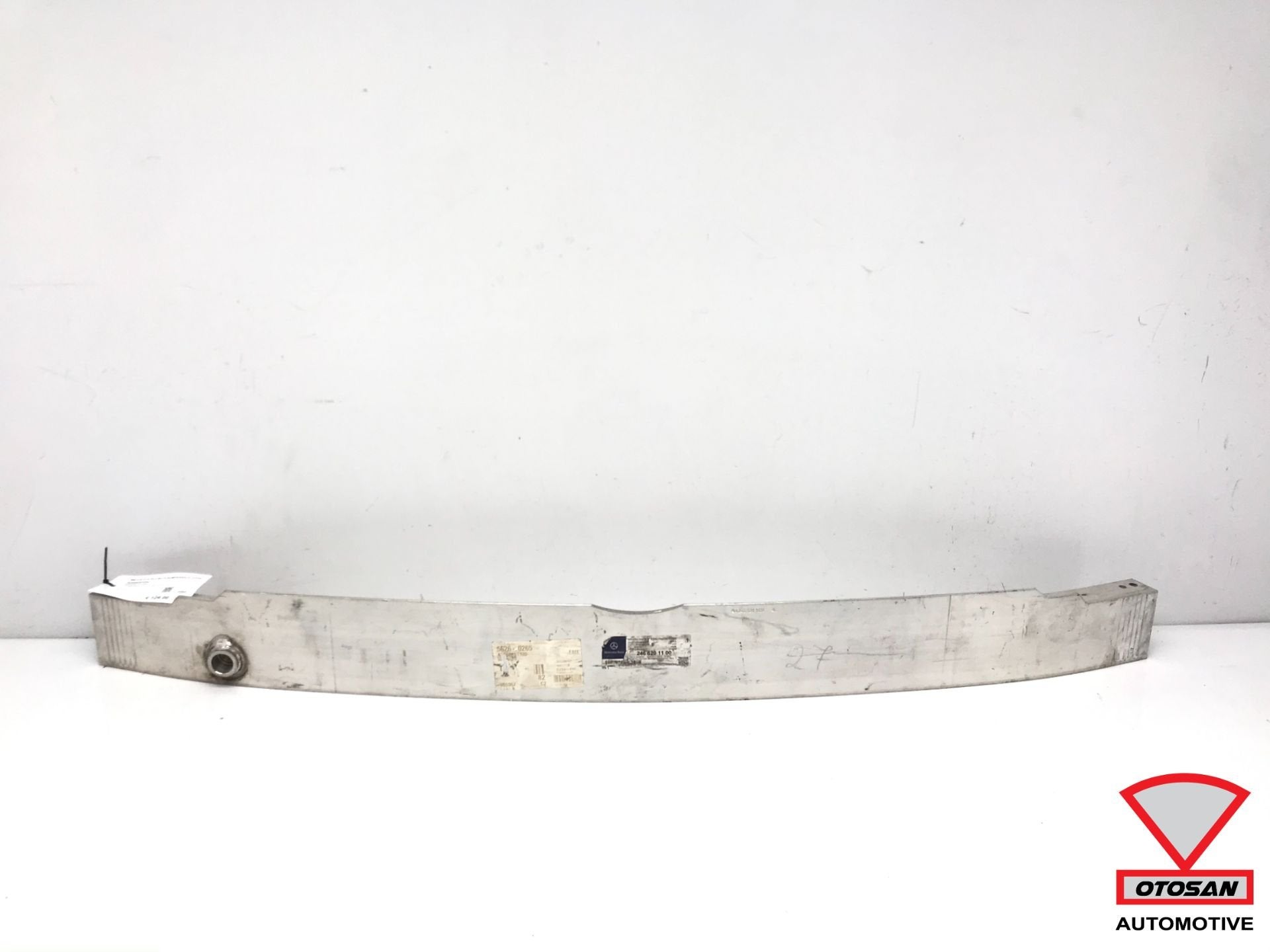 Mercedes A B CLA GLA W176 W246 w117 W156 Bumperbalk Voor A24, Auto-onderdelen, Gebruikt, Mercedes-Benz AG, Mercedes-Benz, Ophalen of Verzenden