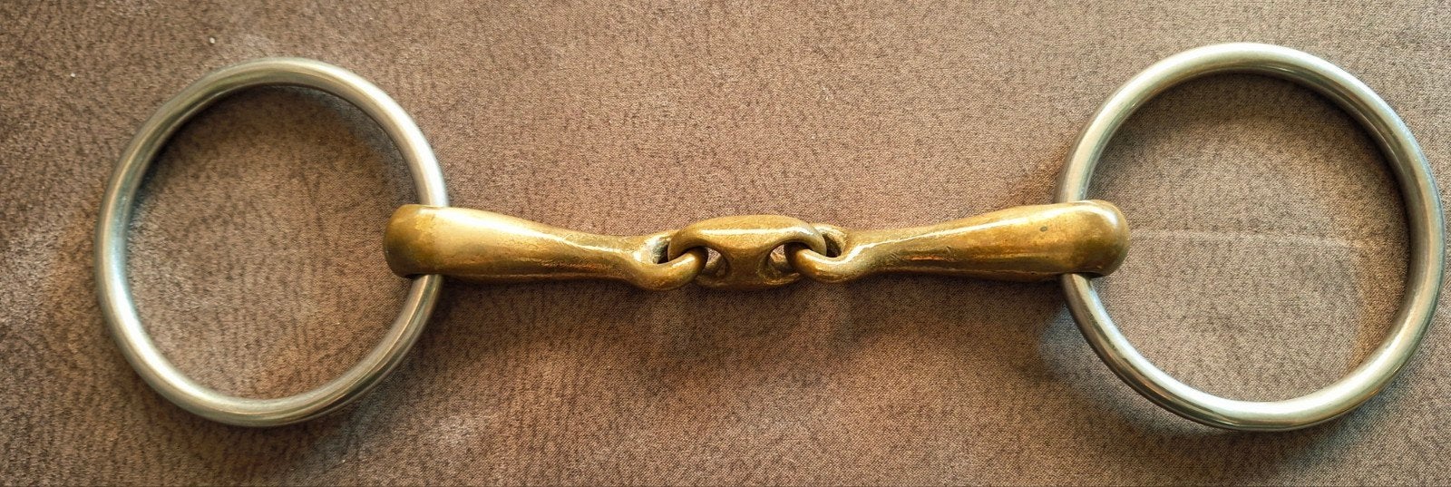 Sprenger KK Ultra Aurigan Bit. 14.5., Dieren en Toebehoren, Ophalen of Verzenden, Sprenger, Bit