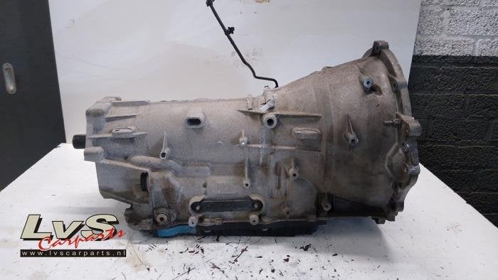 Automaatbak van een Landrover Range Rover, Auto-onderdelen, -, -, Ophalen of Verzenden, -