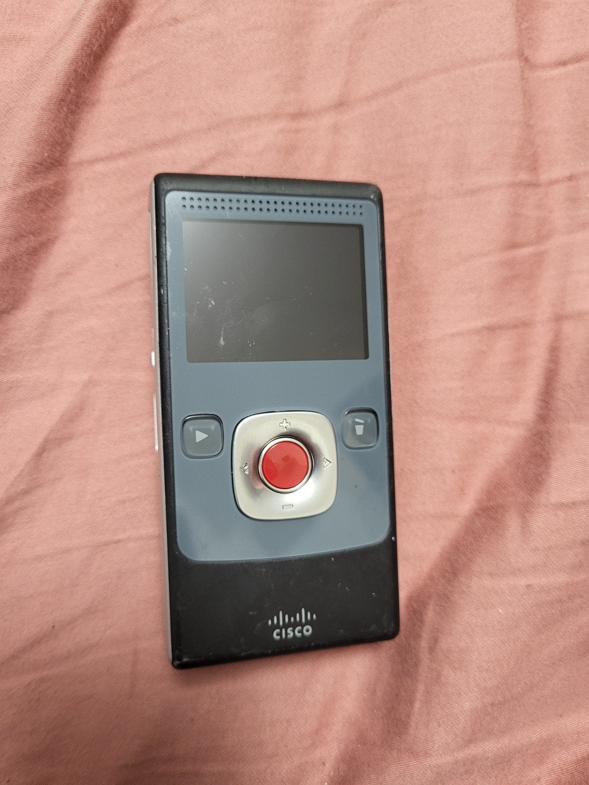 FlipVideo camera cisco, Externe microfoon, Overige typen, Overige soorten, Minder dan 8x