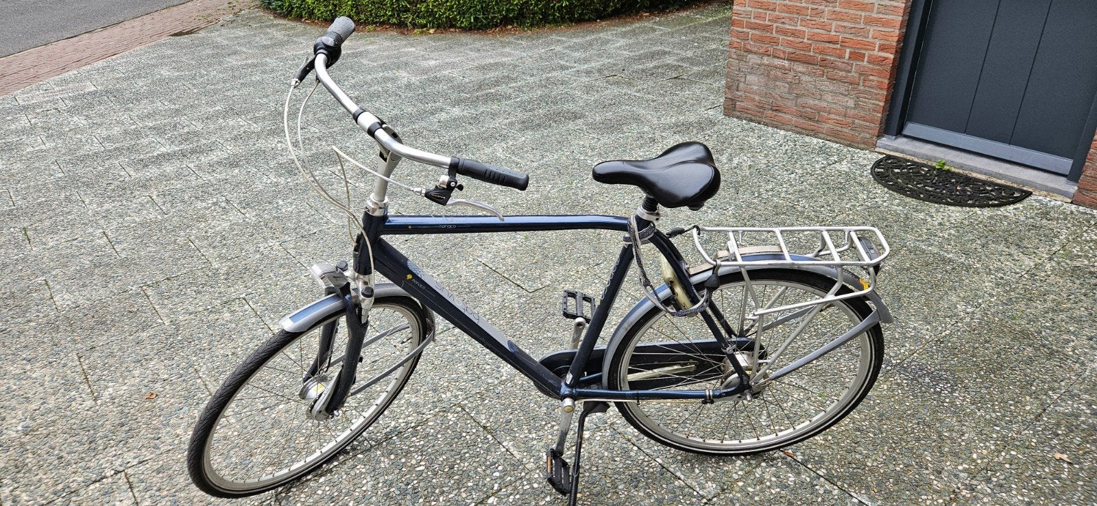 Batavus Monaco 7, Ophalen, Gebruikt, Batavus