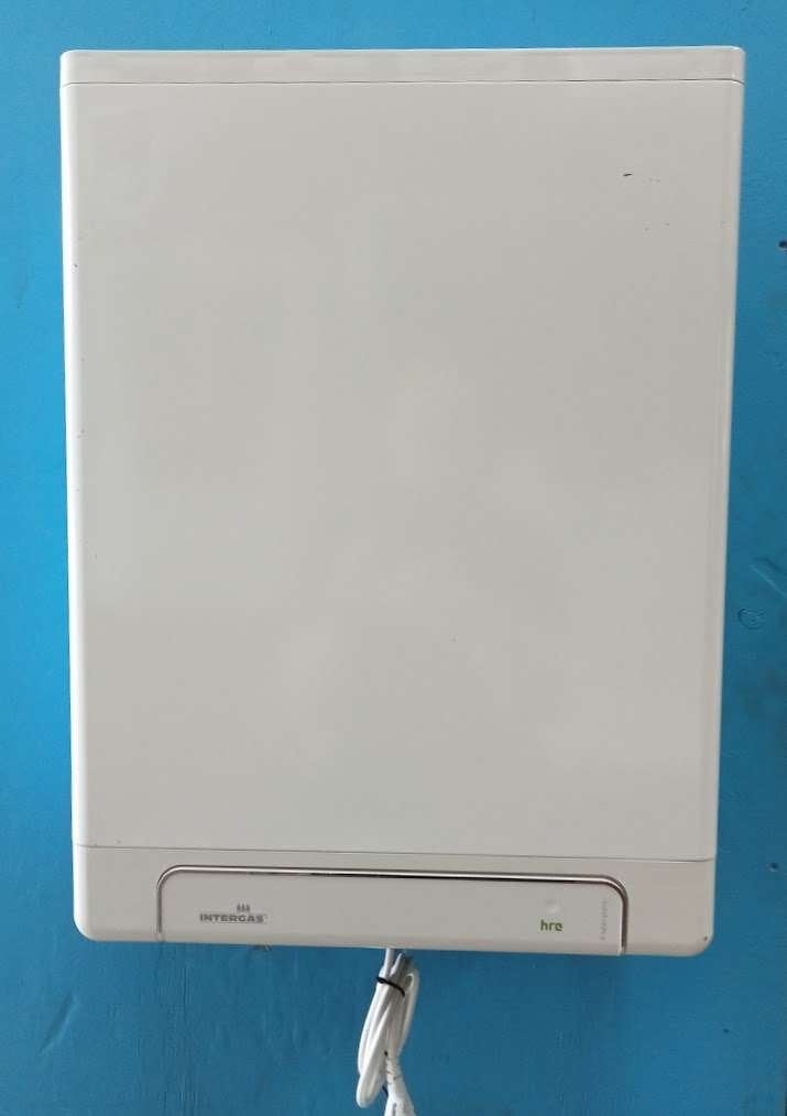 Cv ketel Intergas Kombi Kompakt HRE diverse type& bouwjaren, Doe-het-zelf en Verbouw, Niet ingevuld, Gebruikt, Cv-ketel of Combi-ketel