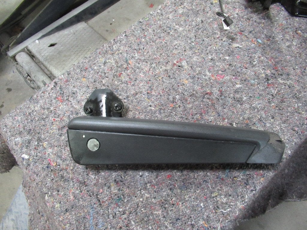 armsteun Fiat Ducato, Gebruikt, Duitsland, Fiat, Ophalen of Verzenden
