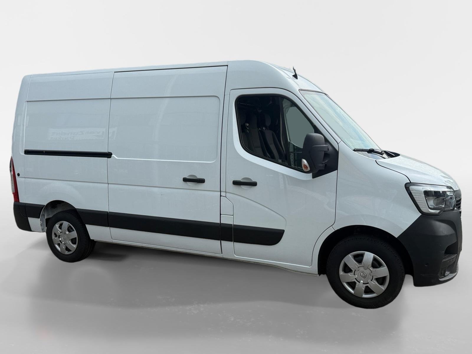 Renault Master T33 2.3 dCi 135 L2H2 Work Edition *BPM VRIJ!*, Gebruikt, 4 cilinders, Met garantie (alle), Renault