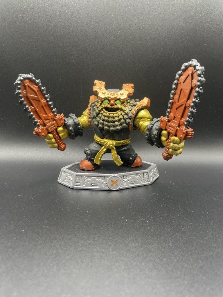 Chain Reaction - Skylanders Imaginators, Ophalen of Verzenden, Zo goed als nieuw