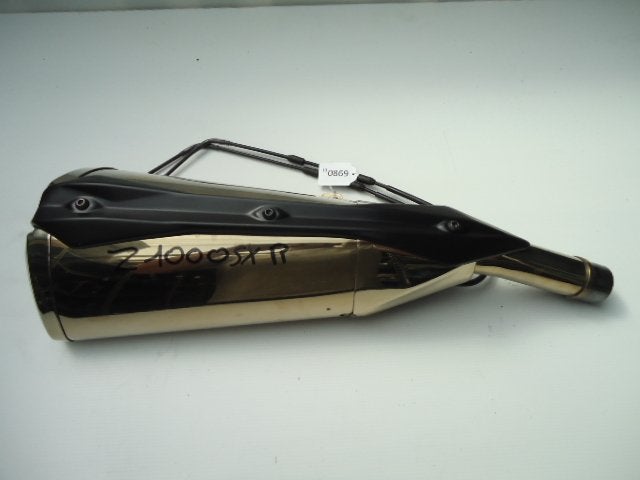 Z1000 2007 - 2009 Kawasaki Demper D1-13694