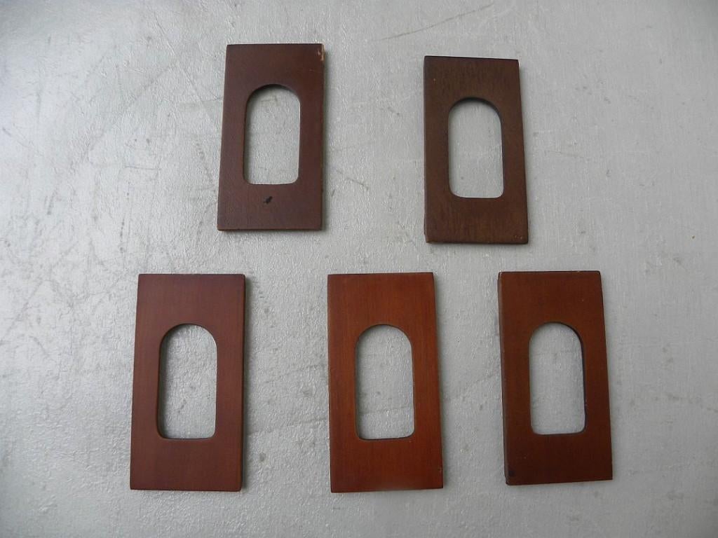 Klepjes, luikjes klokkast, Ophalen of Verzenden