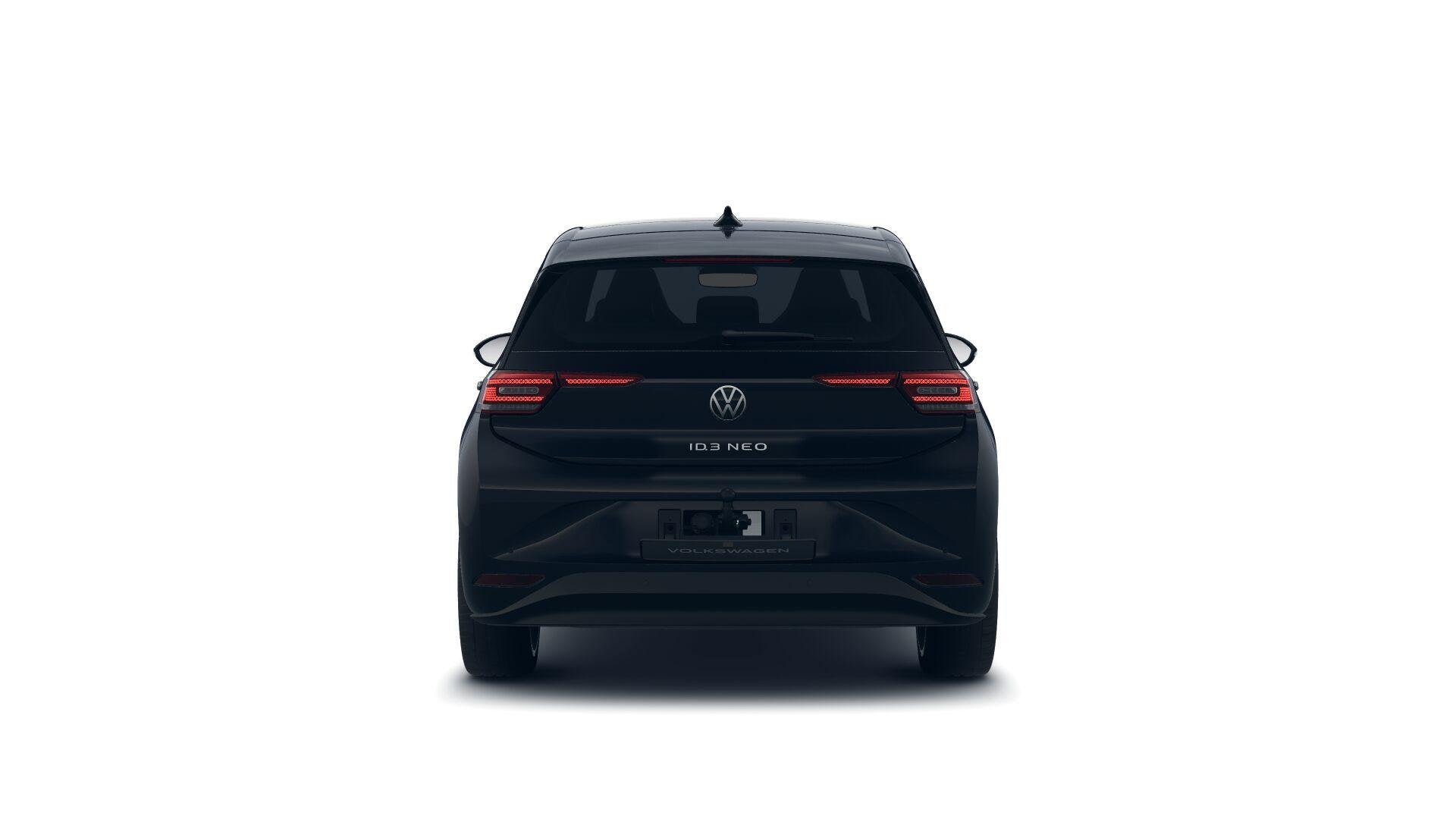 Volkswagen ID.3 Neo Style 84 kWh | 231pk | Steunhaak voor fi, Automaat, Achterwielaandrijving, 510 min, ID.3