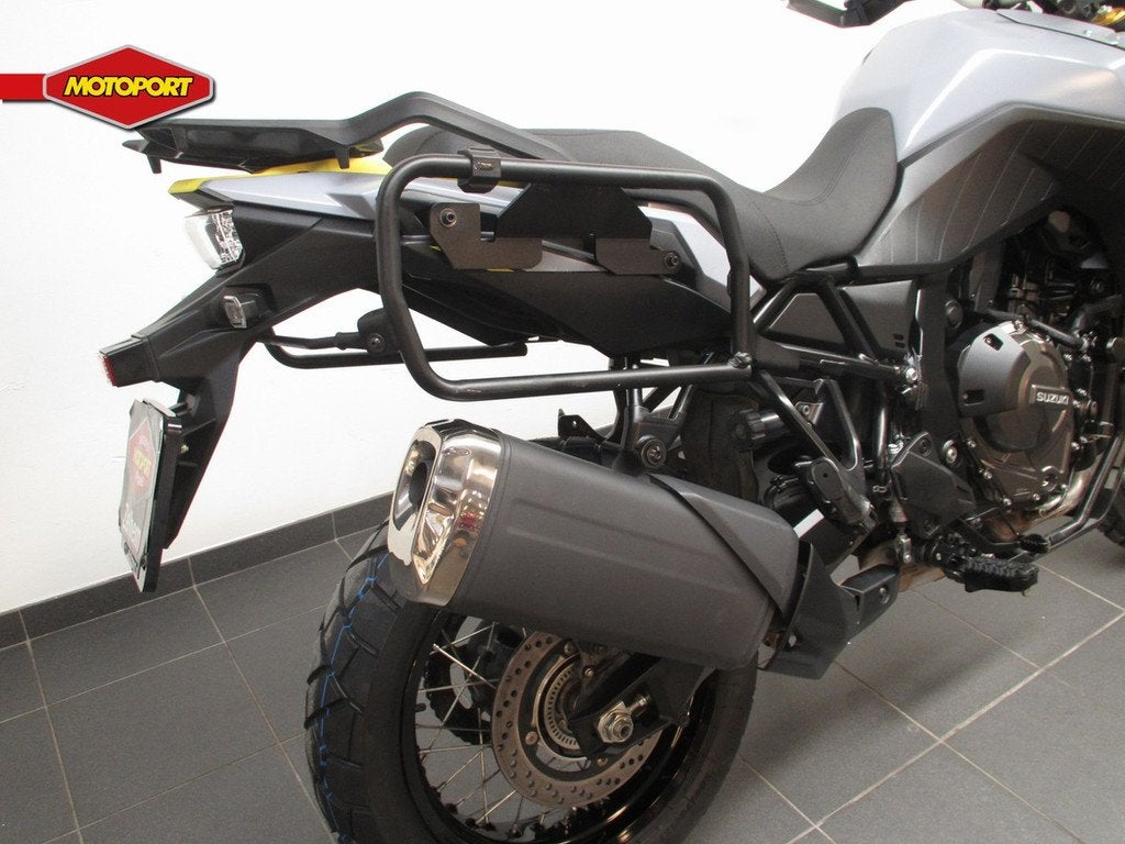 Suzuki V-STROM 800 DE (bj 2023), Bedrijf, Info-verkoop@nimag.nl, Meer dan 35 kW, Toermotor