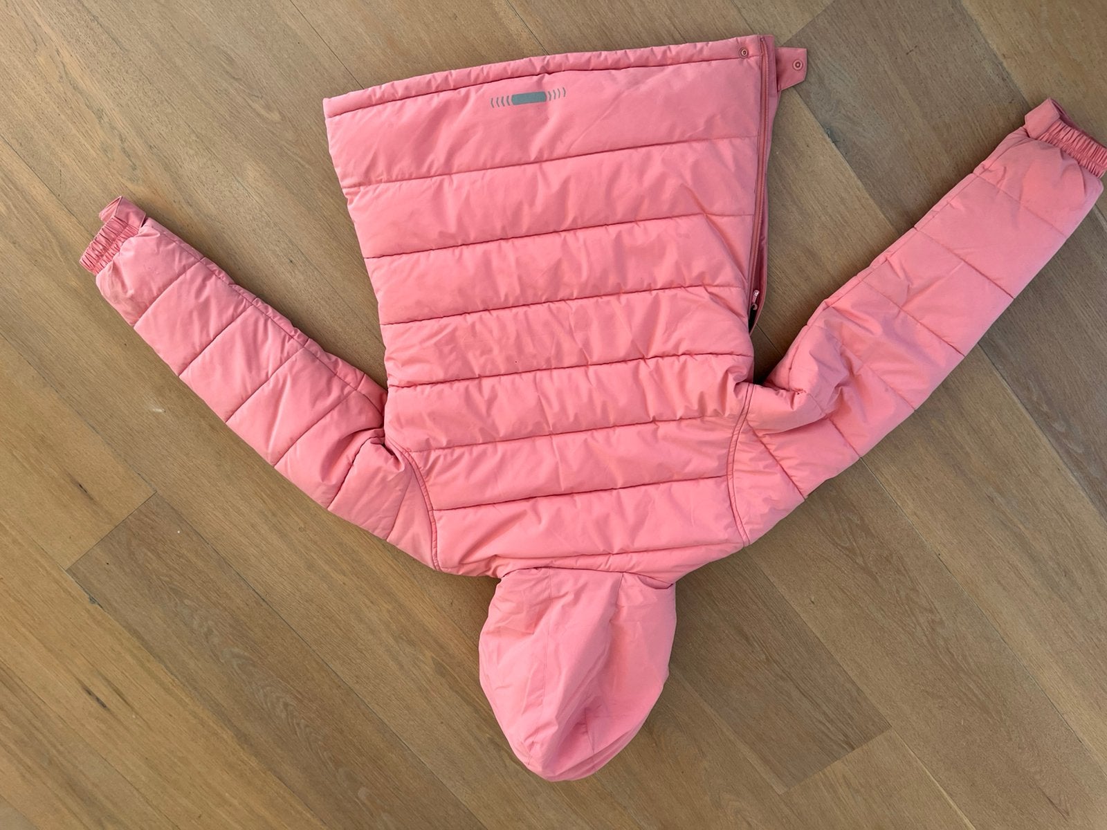 winster(sport) jas, Ophalen of Verzenden, Zo goed als nieuw, Maat 34 (XS) of kleiner, Jack
